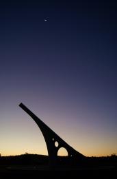 CountrySundial